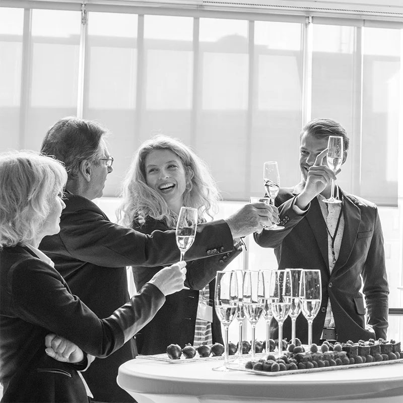 Traiteur entreprise Caen