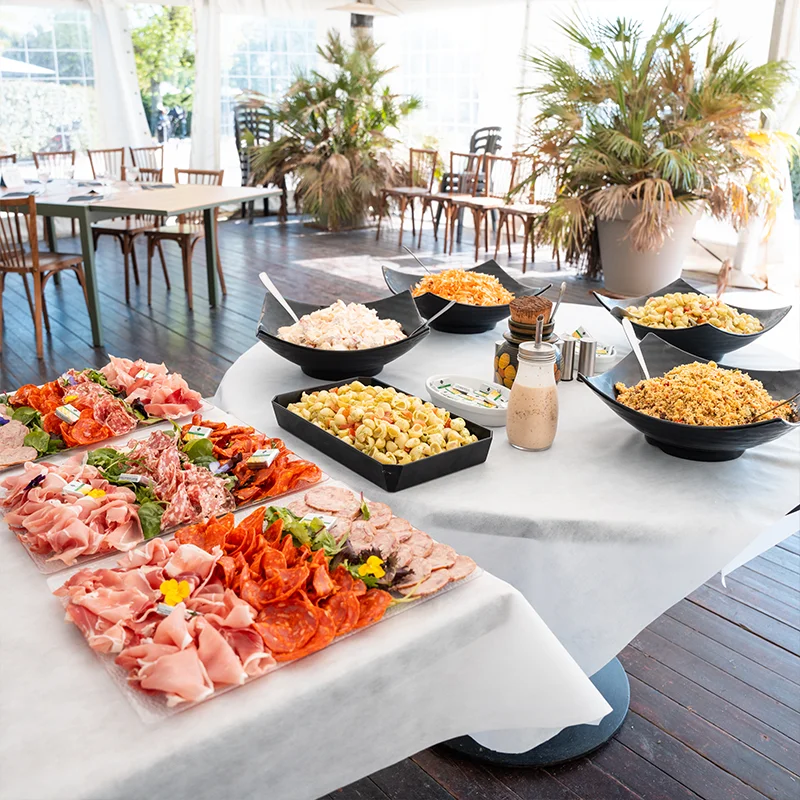 Traiteur événementiel à Caen